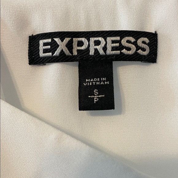 Express Tank Top - Picture 5 of 5